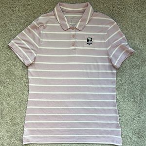 Nike Dri-Fit US Open Pebble Beach Golf Polo